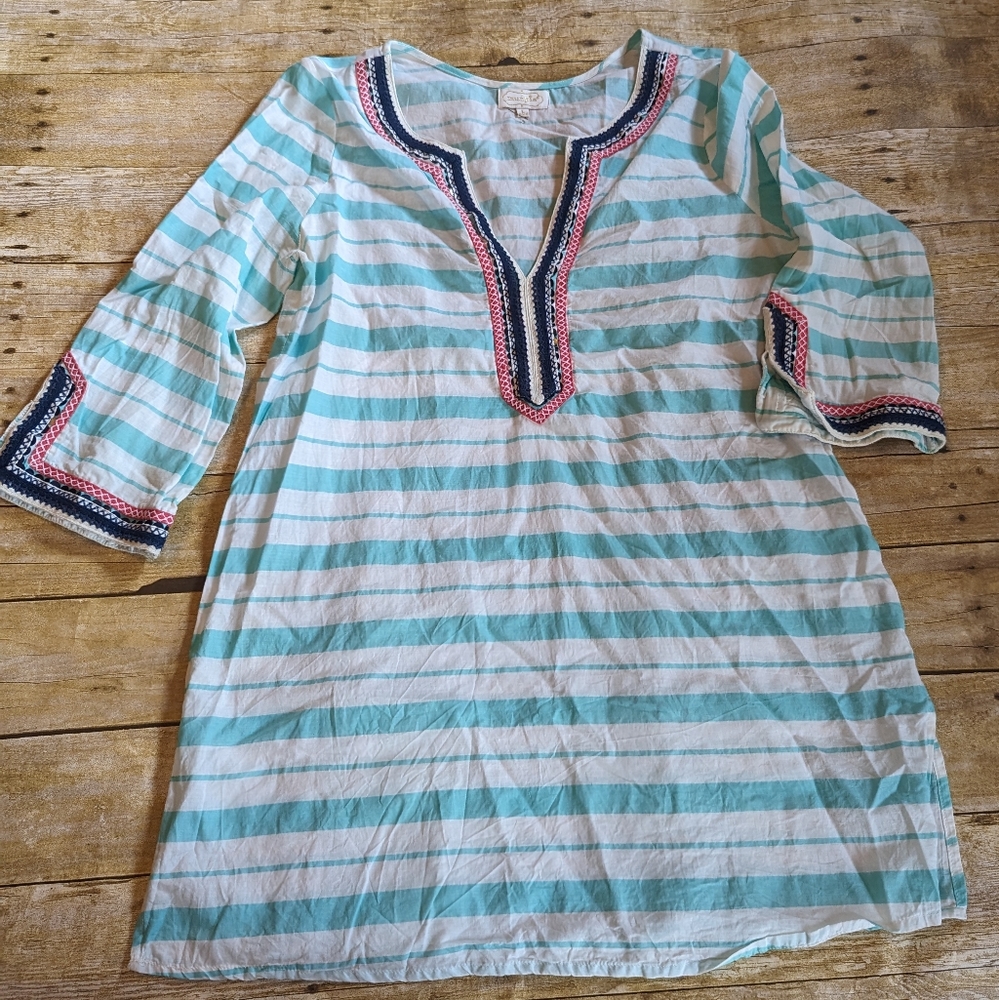 Mud pie Tunic